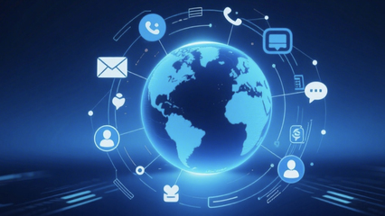 拟港交所上市！量化派以AI技术与全链路服务抢占消费市场先机