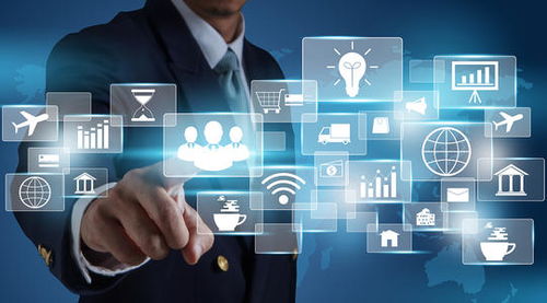 消防企业数字化采购转型的难点与趋势分析