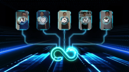 企业数字化SaaS与ISV之争或将迎变局，京东“电解智”开启数字技术服务新范式