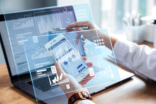 数字技术赋能 香港金融服务7号牌申请要求全解析