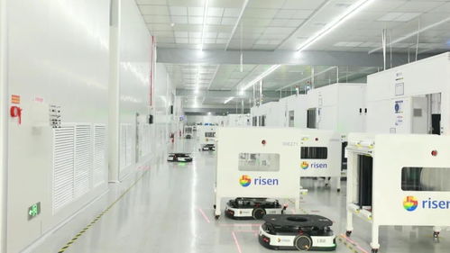 上云用数，智造升级 安徽数字化转型浪潮奔涌向前