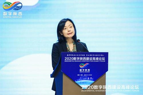 天翼云国产化全栈云服务 赋能数字中国建设